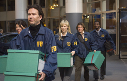 Leverage (TV-Serie) - Staffel 1